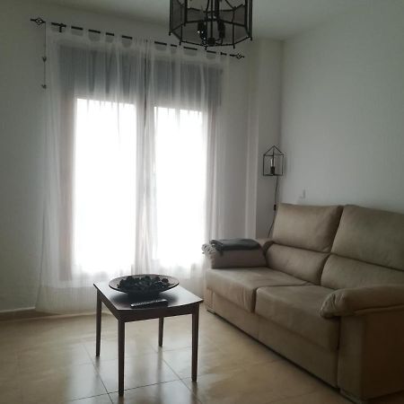 Ferienwohnung El Remanso Guadalest Exterior foto
