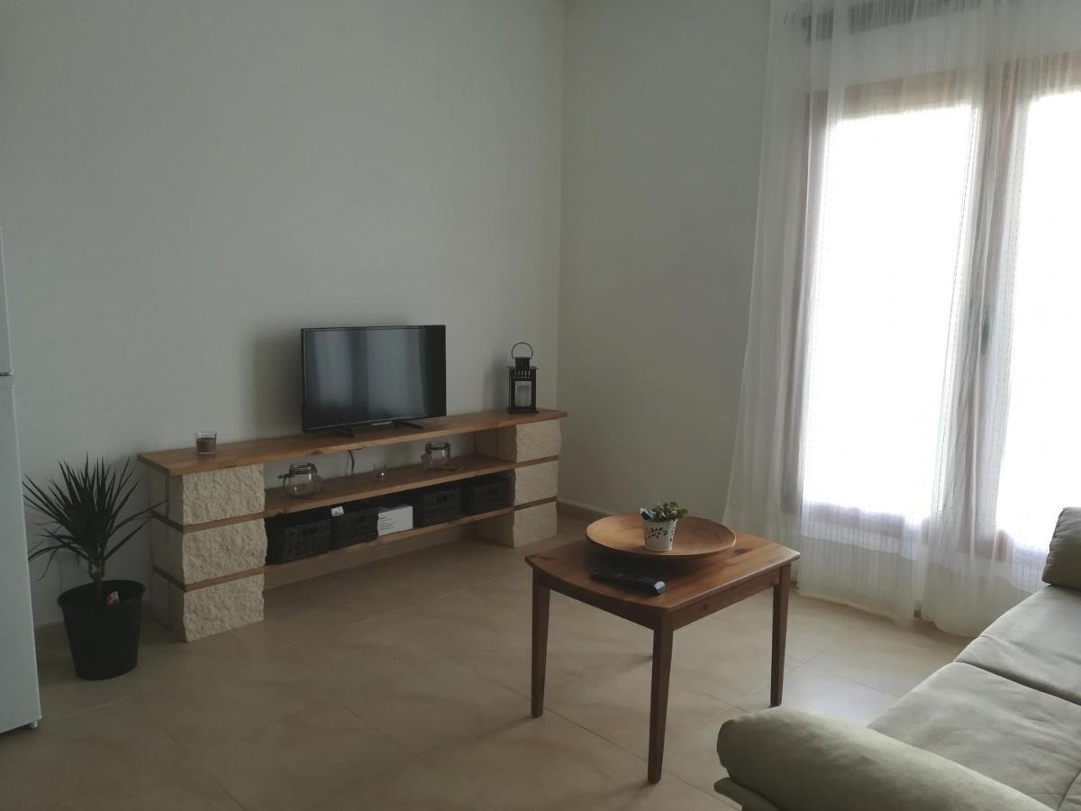 Ferienwohnung El Remanso Guadalest Exterior foto