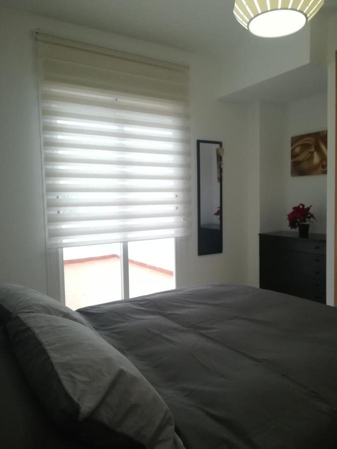 Ferienwohnung El Remanso Guadalest Exterior foto