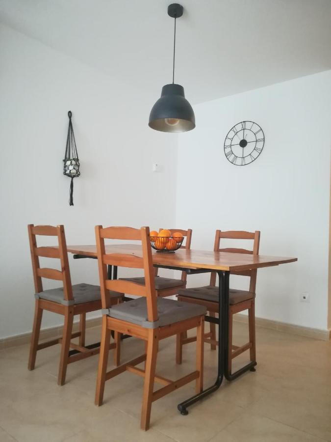 Ferienwohnung El Remanso Guadalest Exterior foto