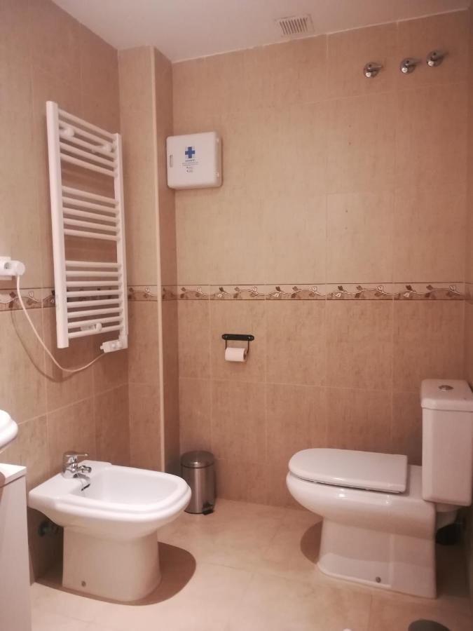 Ferienwohnung El Remanso Guadalest Exterior foto