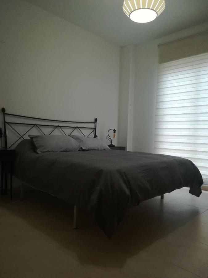 Ferienwohnung El Remanso Guadalest Exterior foto