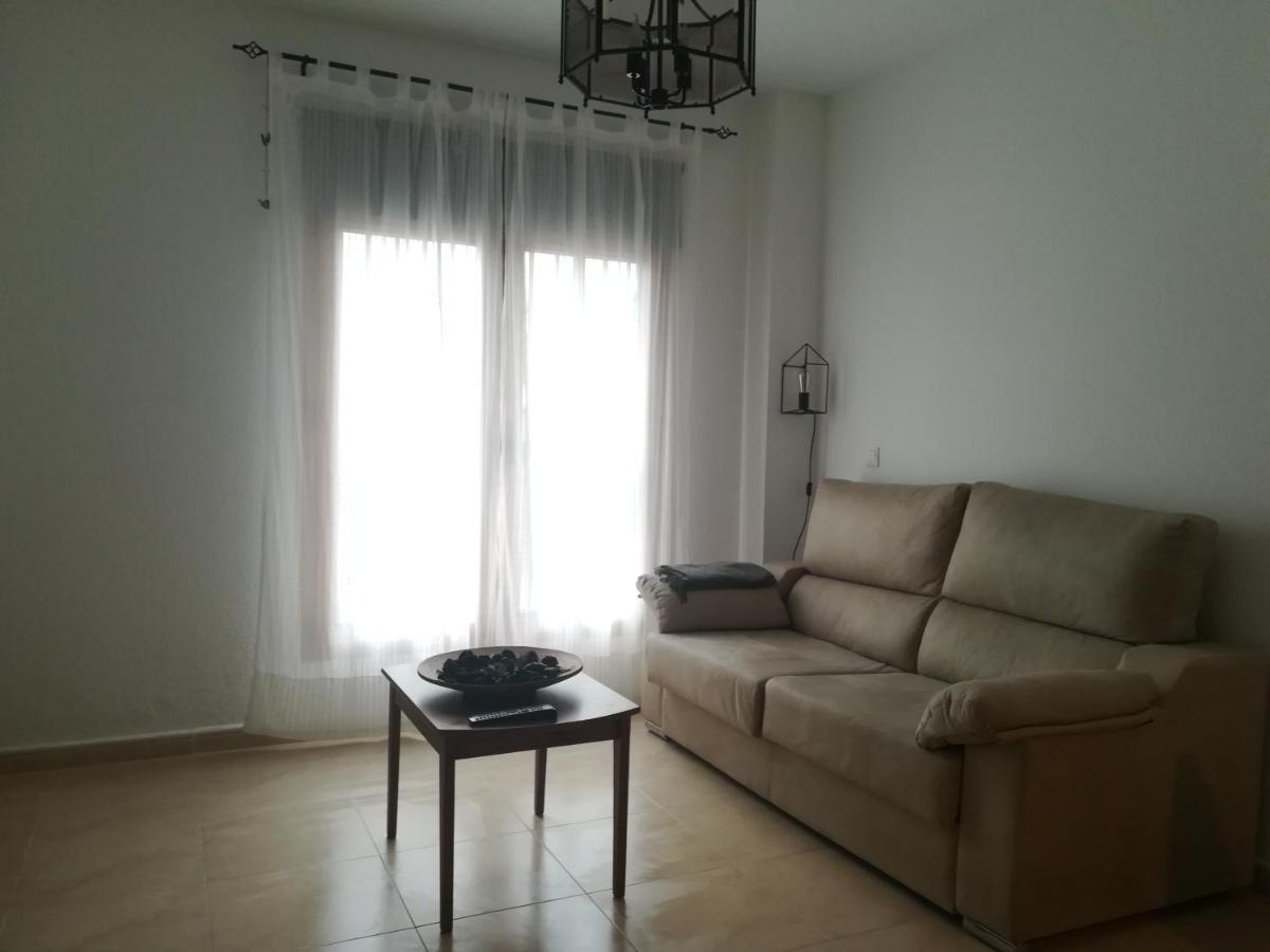 Ferienwohnung El Remanso Guadalest Exterior foto
