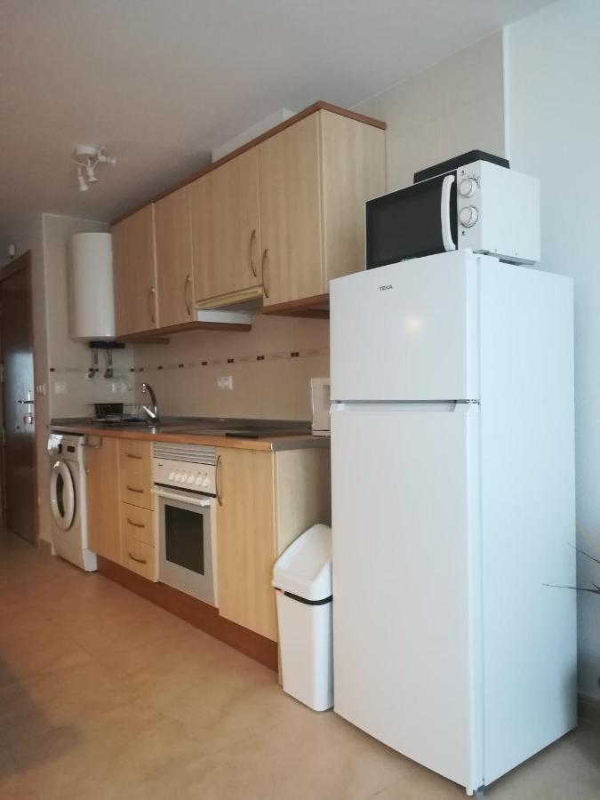 Ferienwohnung El Remanso Guadalest Exterior foto