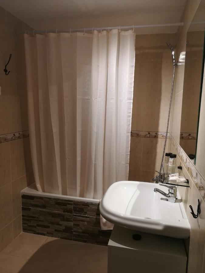 Ferienwohnung El Remanso Guadalest Exterior foto