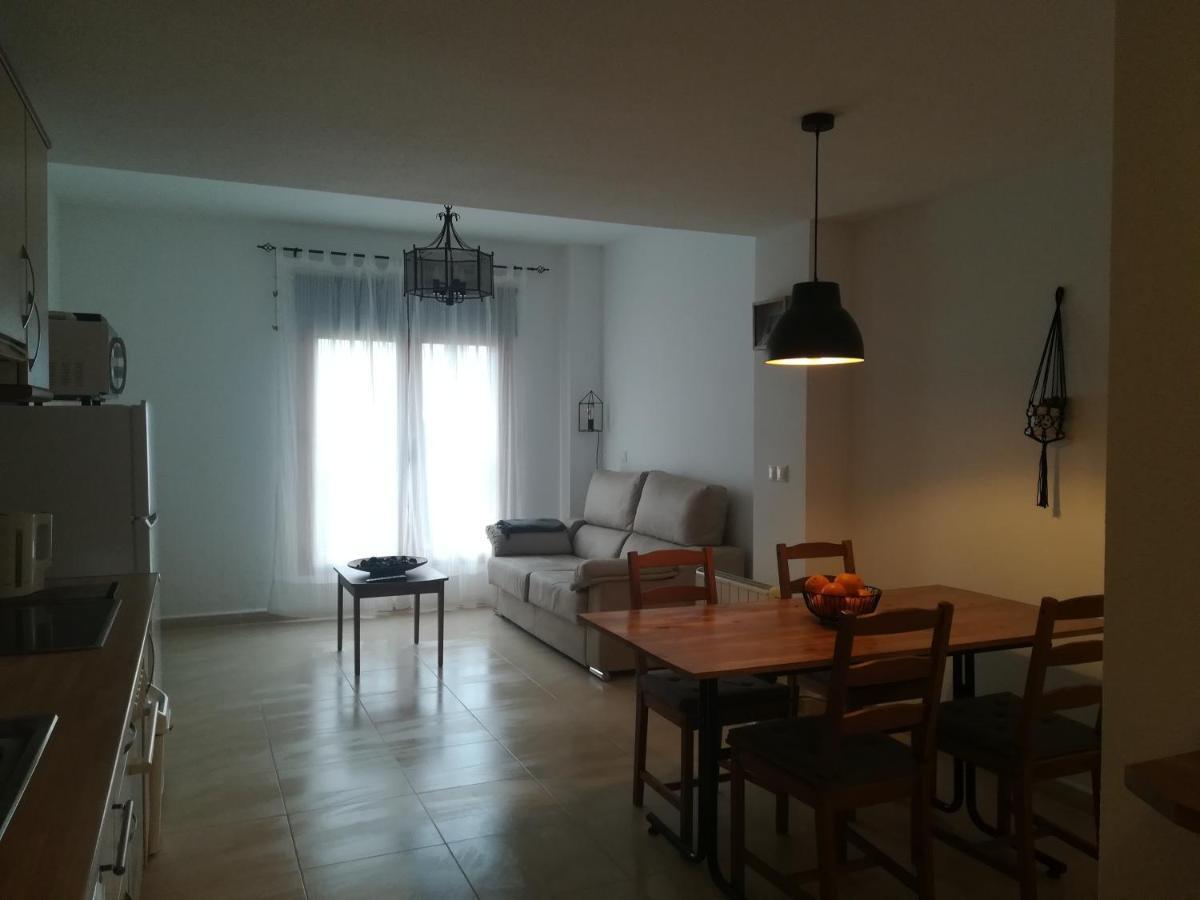 Ferienwohnung El Remanso Guadalest Exterior foto