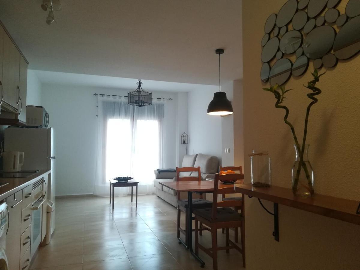 Ferienwohnung El Remanso Guadalest Exterior foto